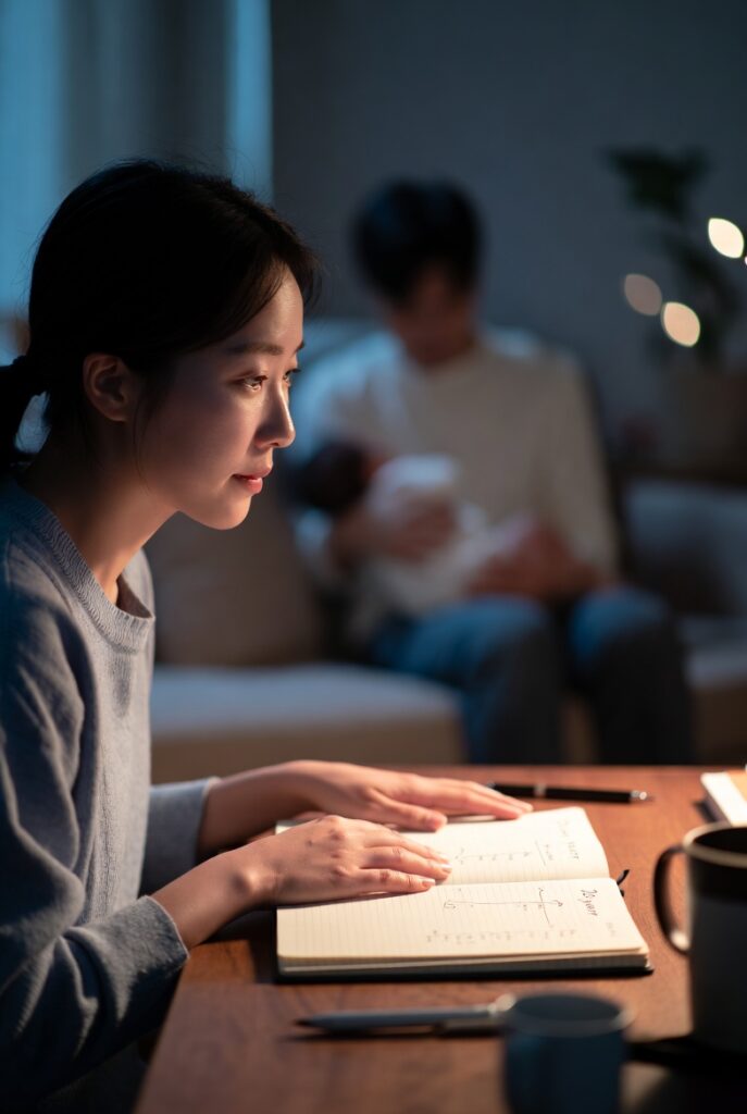 신혼부부 미리내집