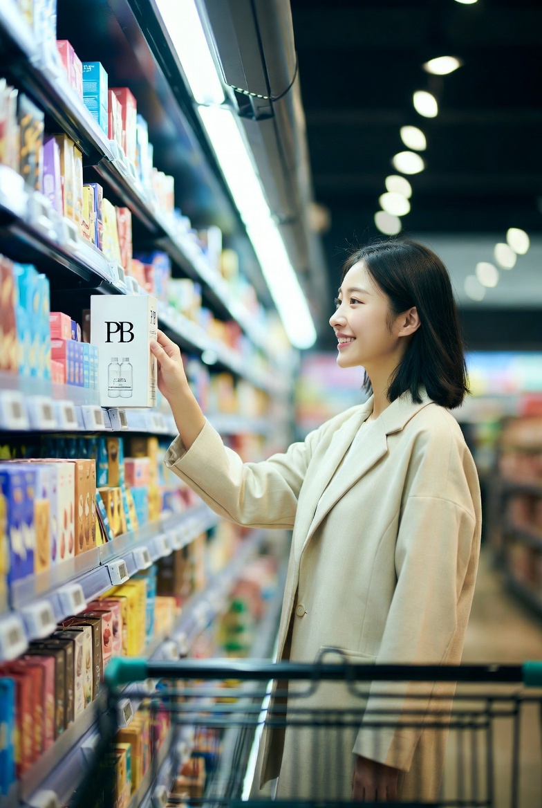 편의점 PB상품