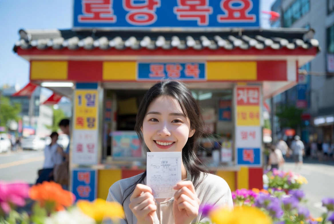 모바일 로또 구매