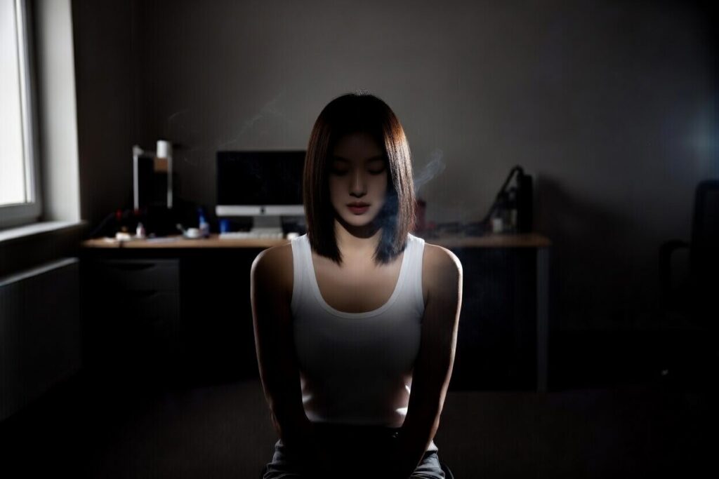 2026년 담배사업법 개정안 요약 이미지