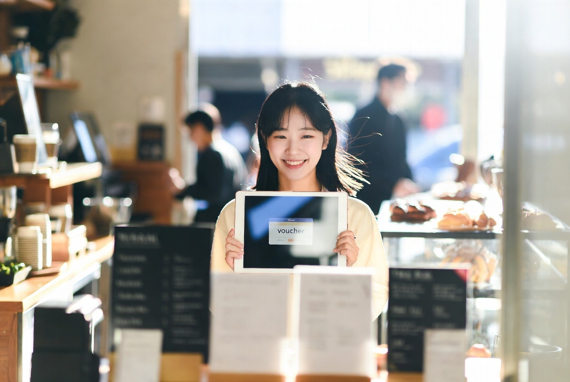 소상공인 바우처