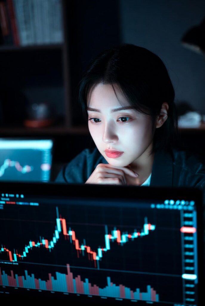 주식매매