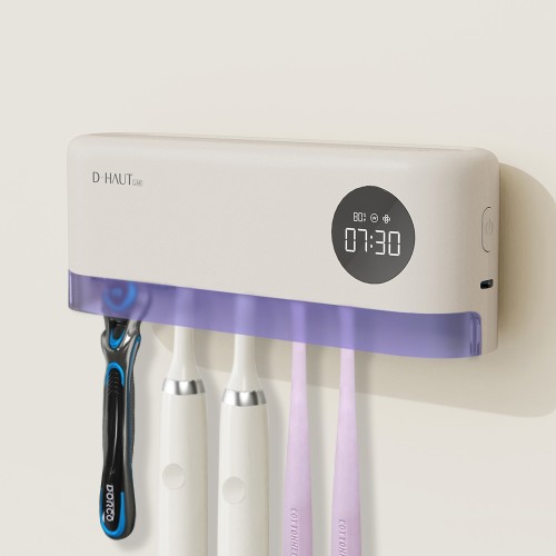 dhaut-wireless-toothbrush-sterilizer-2026